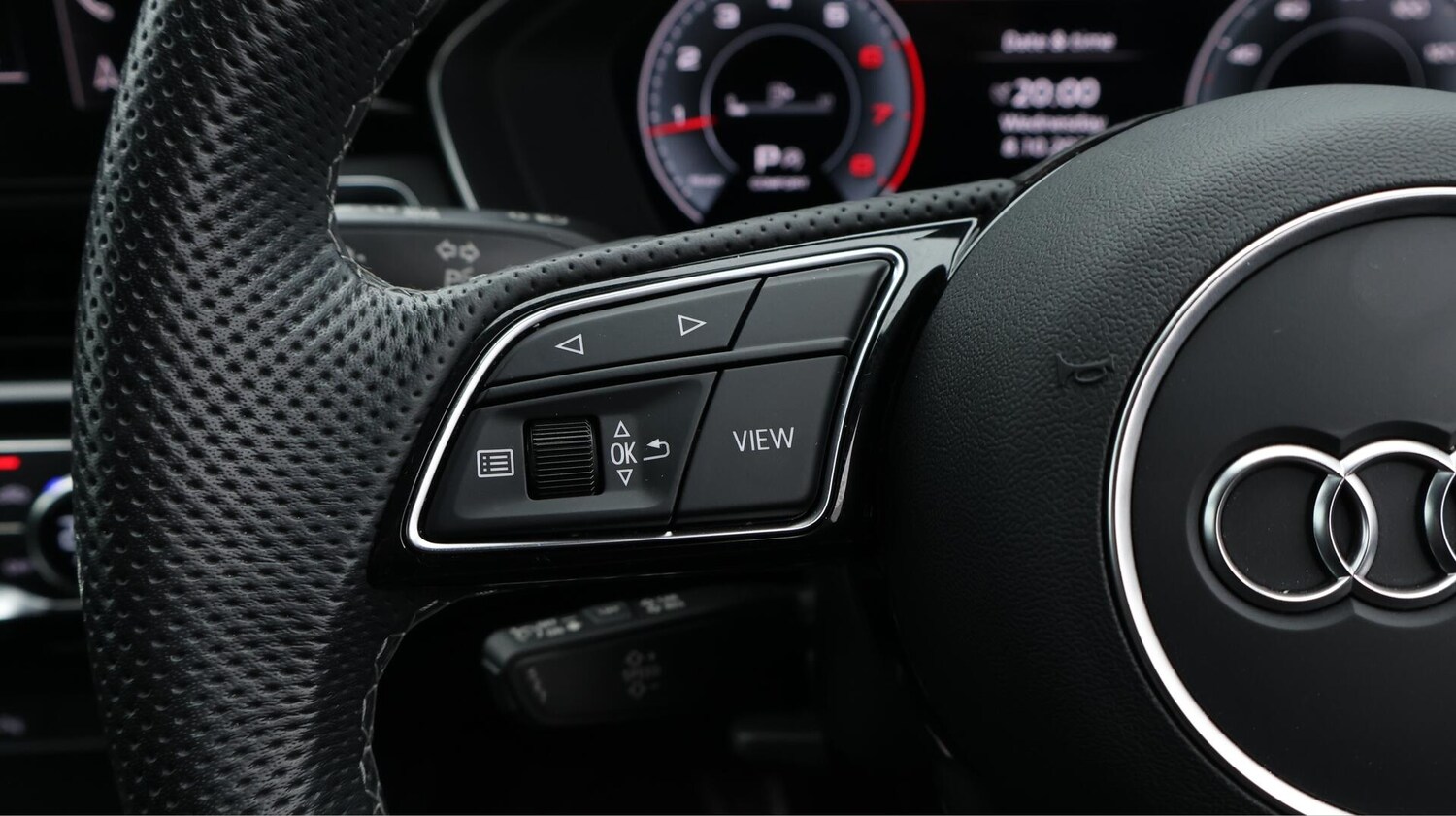 Used Audi A4 Avant 2023 for sale - 76240129: Photo 26