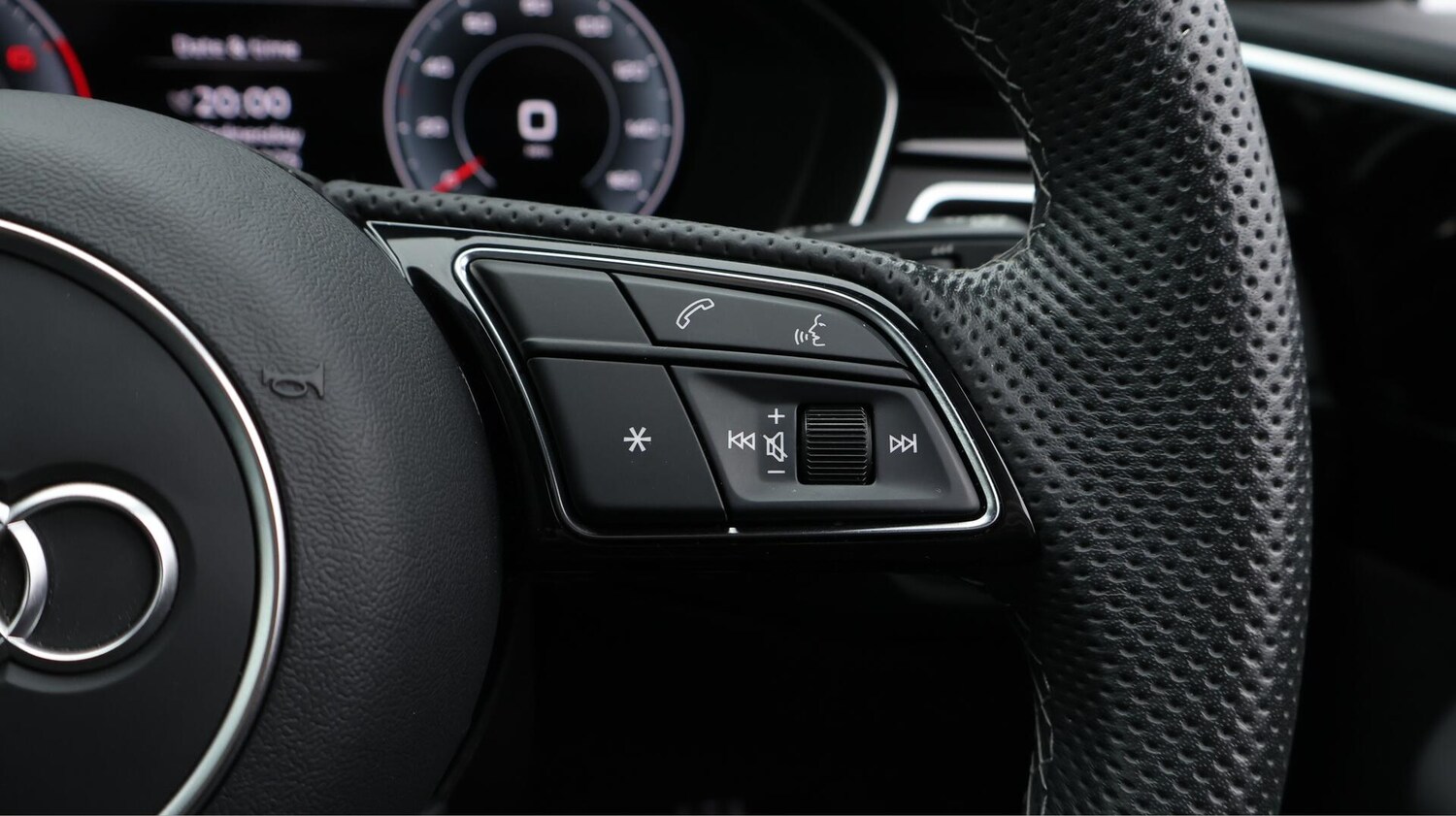 Used Audi A4 Avant 2023 for sale - 76240129: Photo 27