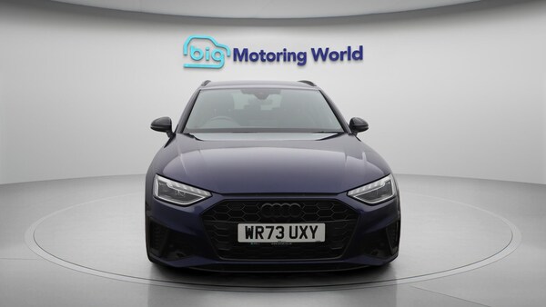 Used Audi A4 2023 for sale - 76240129: Photo 3