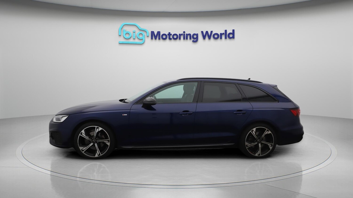Used Audi A4 Avant 2023 for sale - 76240129: Photo 5