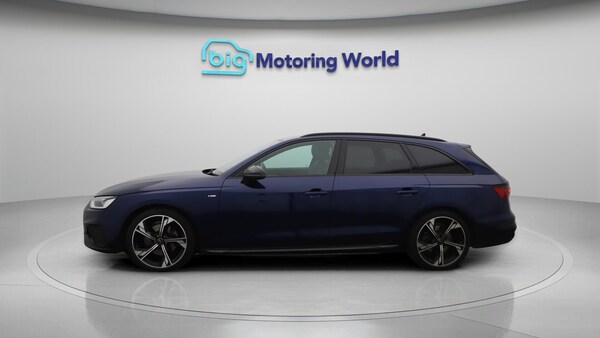 Used Audi A4 2023 for sale - 76240129: Photo 5
