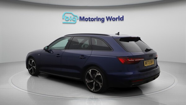 Used Audi A4 2023 for sale - 76240129: Photo 6