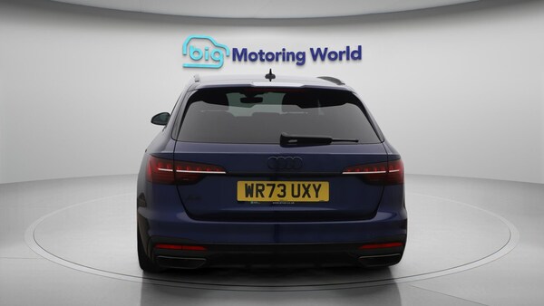 Used Audi A4 2023 for sale - 76240129: Photo 7