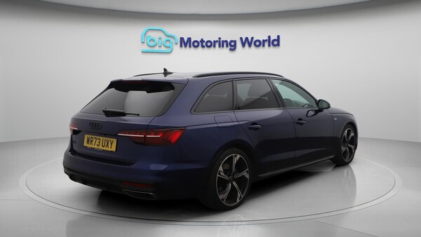 Used Audi A4 2023 for sale - 76240129: Photo 8