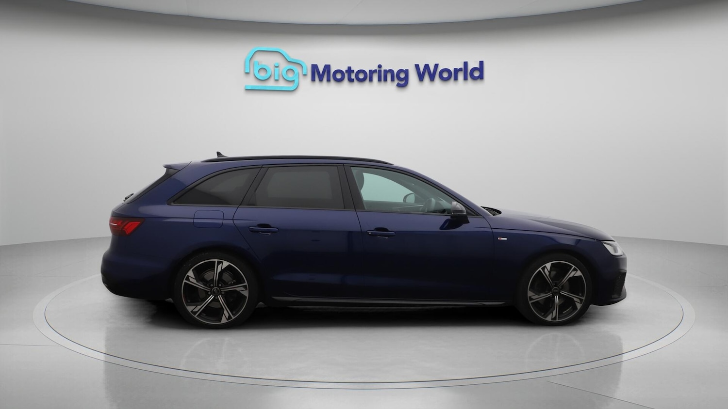 Used Audi A4 Avant 2023 for sale - 76240129: Photo 9