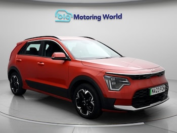Used Kia Niro 2023 for sale - 79537182: Photo