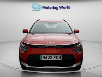 Used Kia Niro 2023 for sale - 79537182: Photo