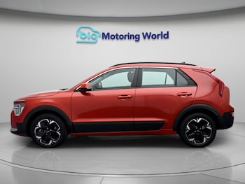 Used Kia Niro 2023 for sale - 79537182: Photo