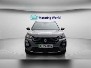 Used Peugeot E-2008 2024 for sale - 79852347: Photo
