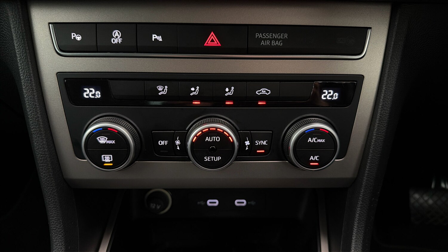 Used SEAT Ateca for sale - 77963019: Photo 11