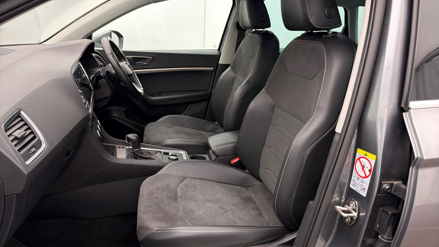 Used SEAT Ateca for sale - 77963019: Photo 13