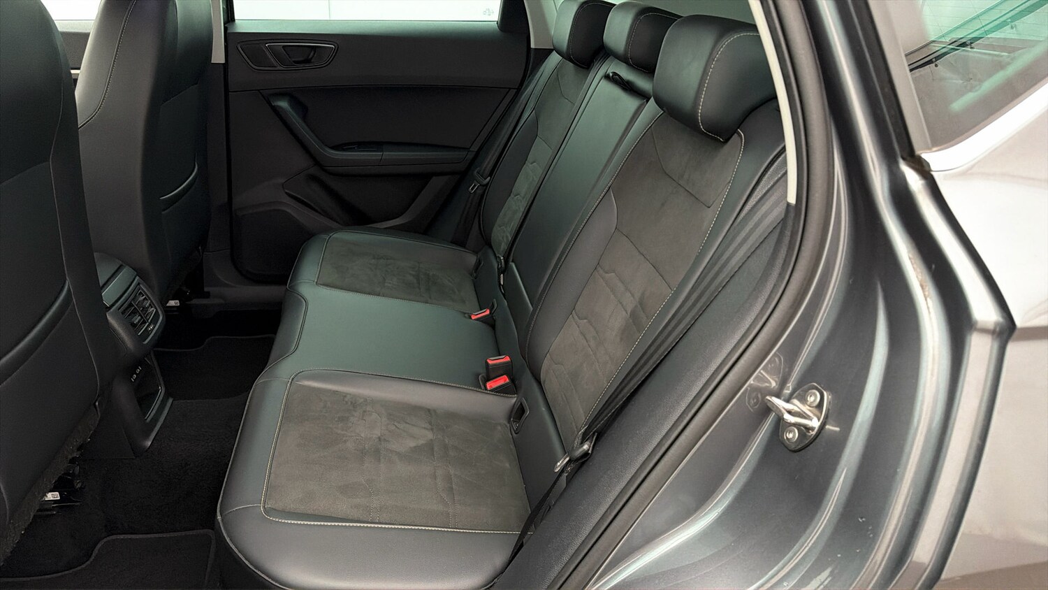 Used SEAT Ateca for sale - 77963019: Photo 15