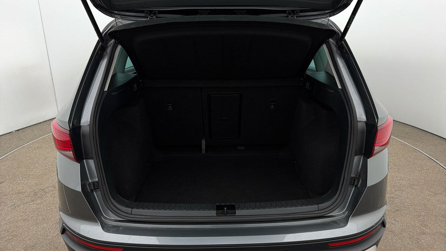 Used SEAT Ateca for sale - 77963019: Photo 16