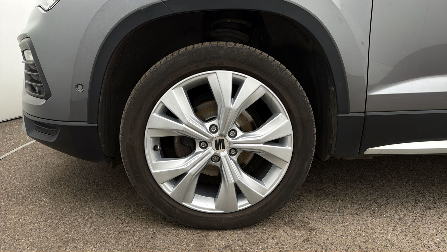 Used SEAT Ateca for sale - 77963019: Photo 17