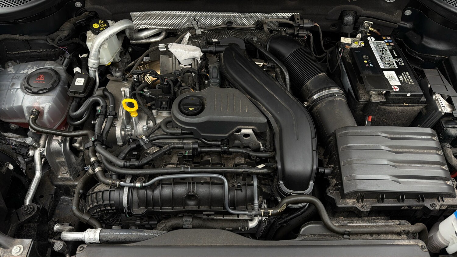 Used SEAT Ateca for sale - 77963019: Photo 18