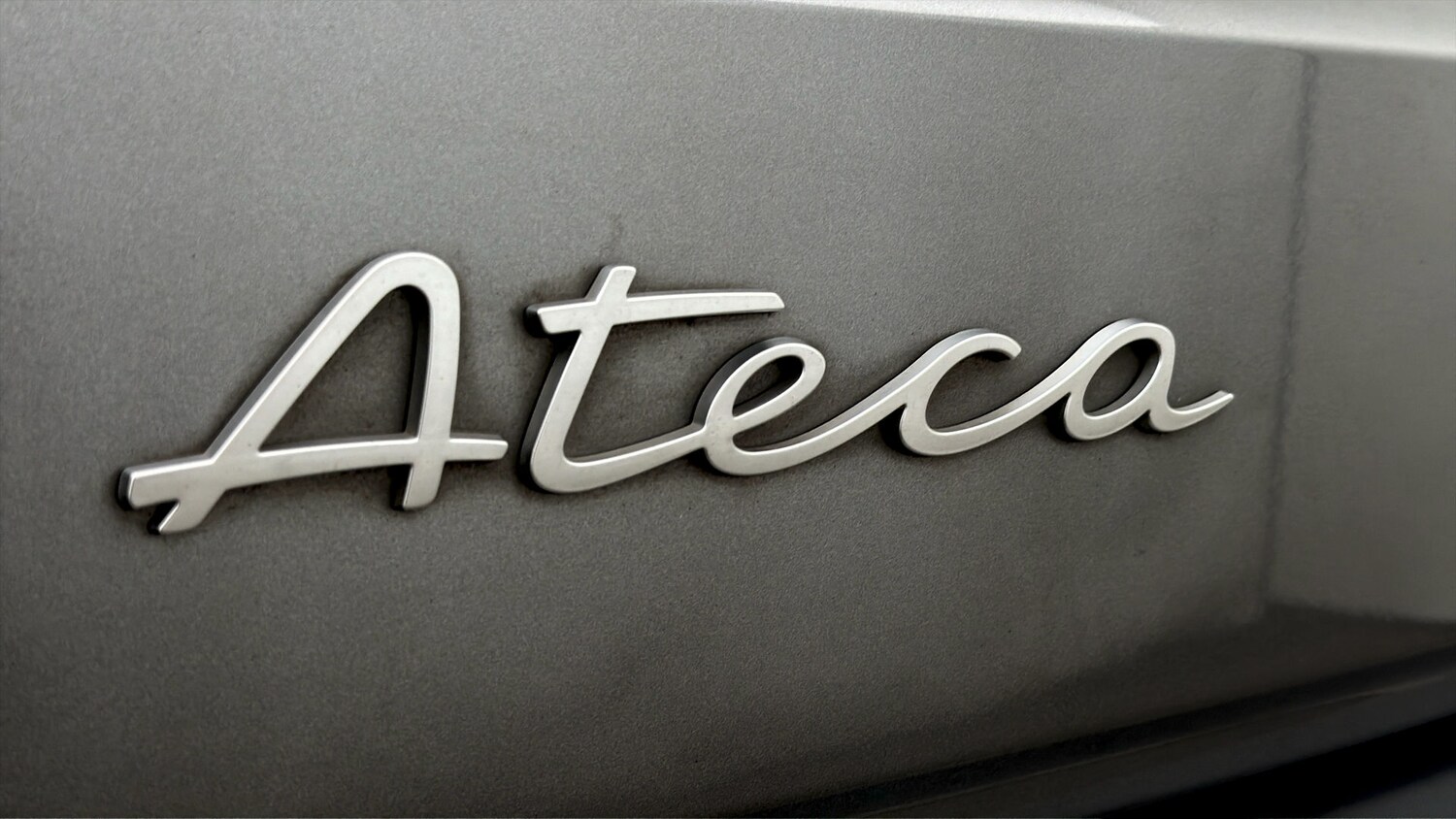 Used SEAT Ateca for sale - 77963019: Photo 20