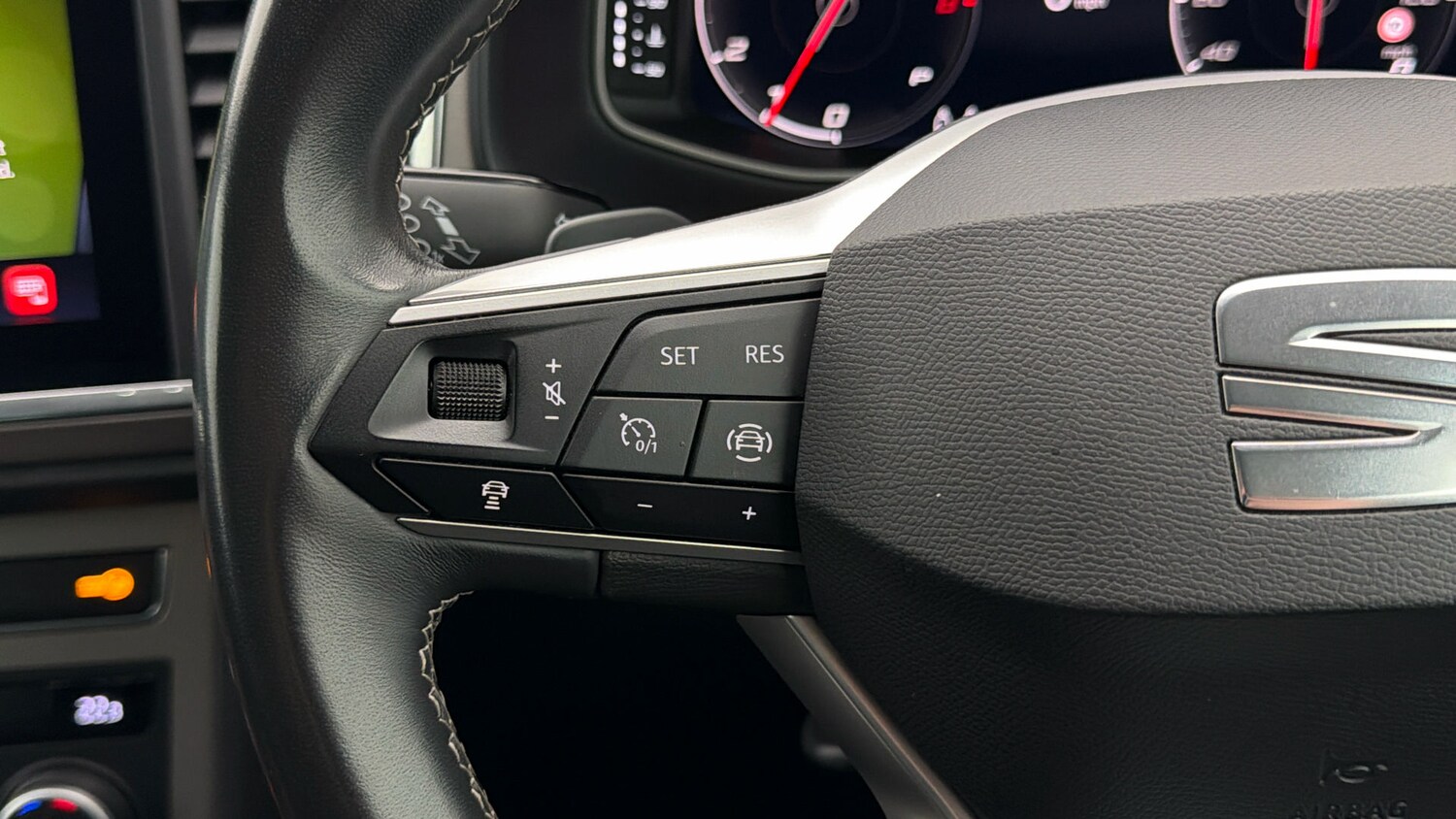 Used SEAT Ateca for sale - 77963019: Photo 21