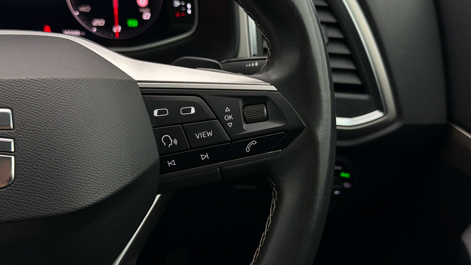 Used SEAT Ateca for sale - 77963019: Photo 22