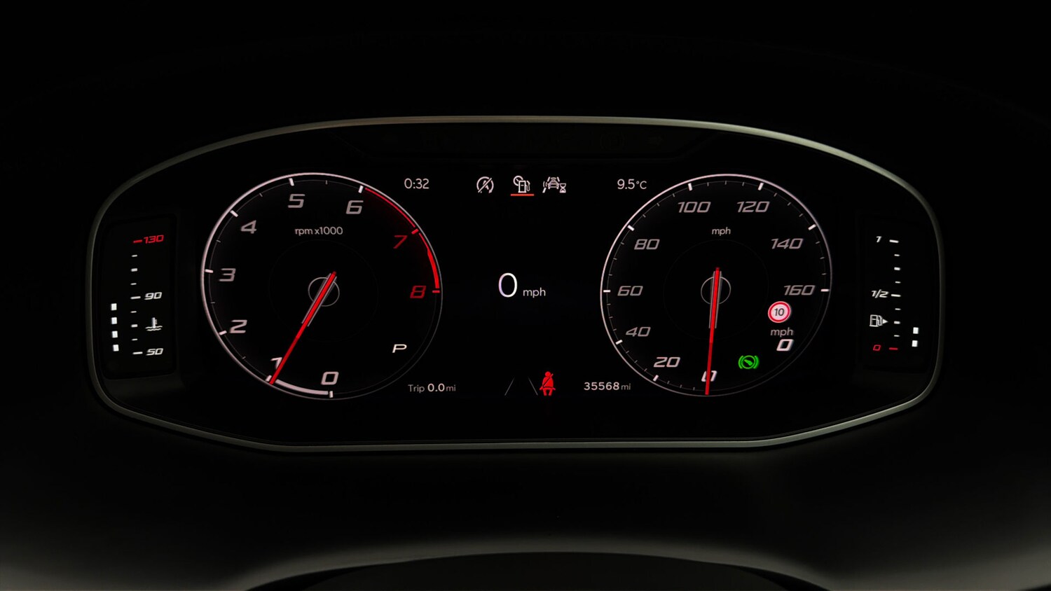 Used SEAT Ateca for sale - 77963019: Photo 23