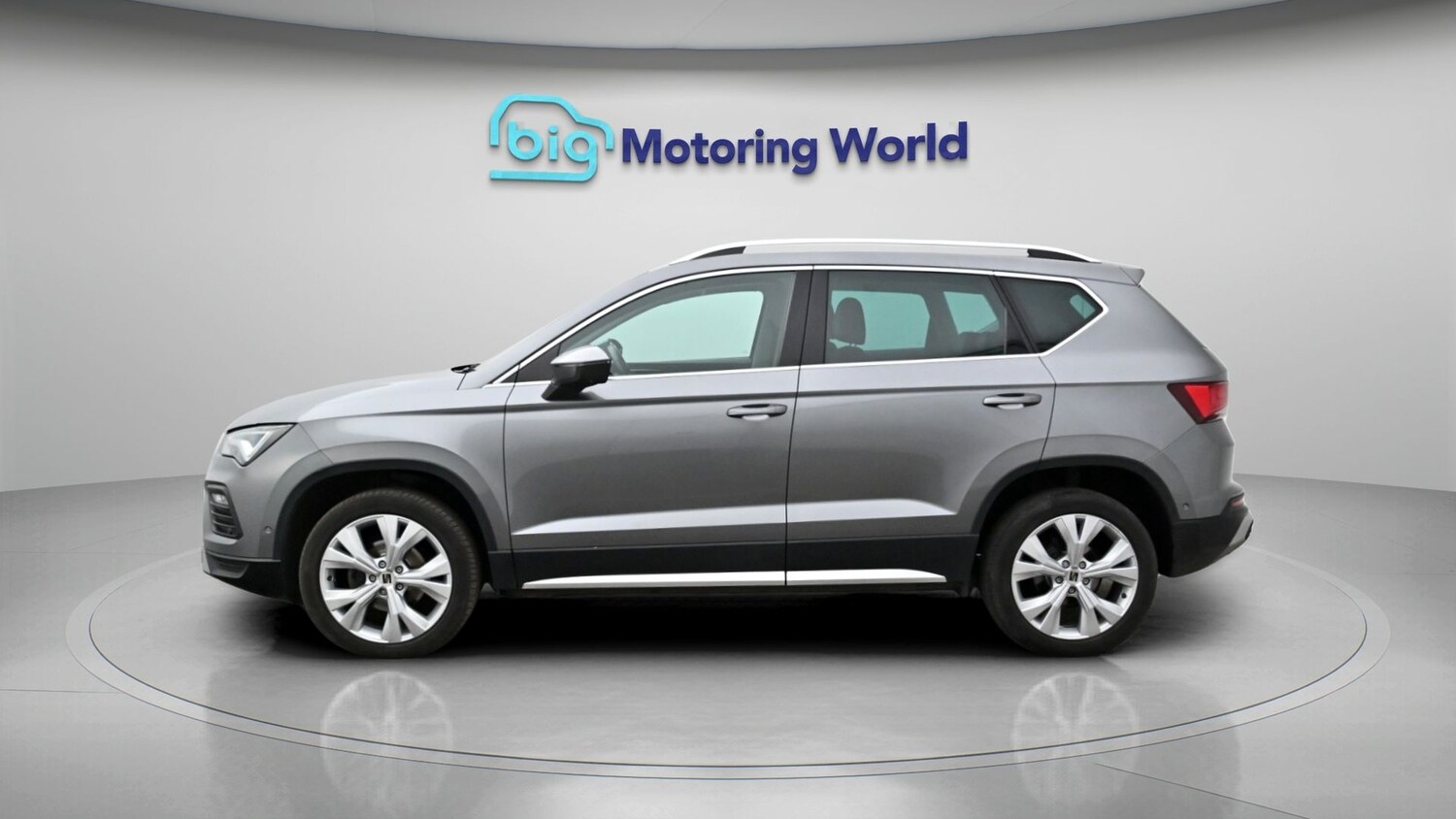 Used SEAT Ateca for sale - 77963019: Photo 4