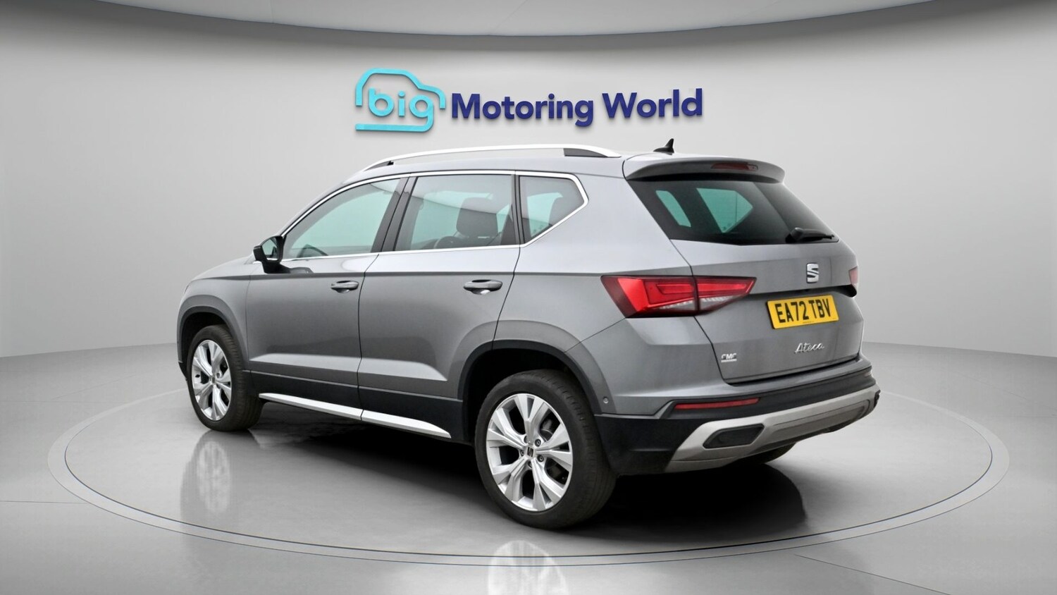 Used SEAT Ateca for sale - 77963019: Photo 5