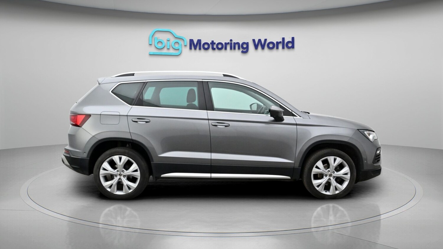 Used SEAT Ateca for sale - 77963019: Photo 8