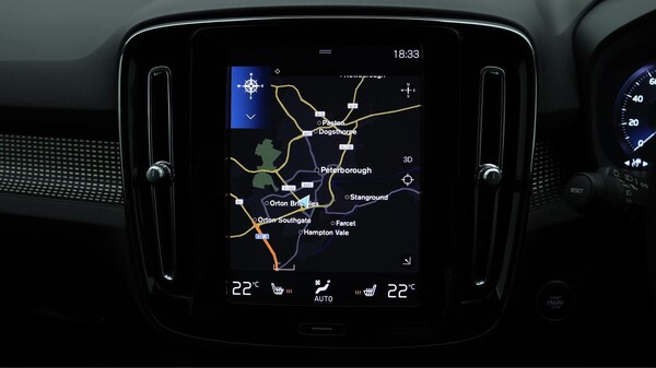 Used Volvo XC40 2020 for sale - 76158449: Photo 12