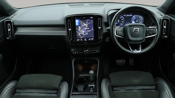 Used Volvo XC40 2020 for sale - 76158449: Photo 14