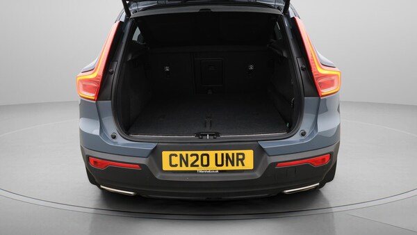 Used Volvo XC40 2020 for sale - 76158449: Photo 18