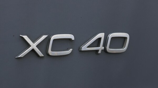 Used Volvo XC40 2020 for sale - 76158449: Photo 21