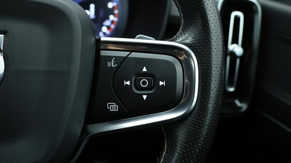 Used Volvo XC40 2020 for sale - 76158449: Photo 25