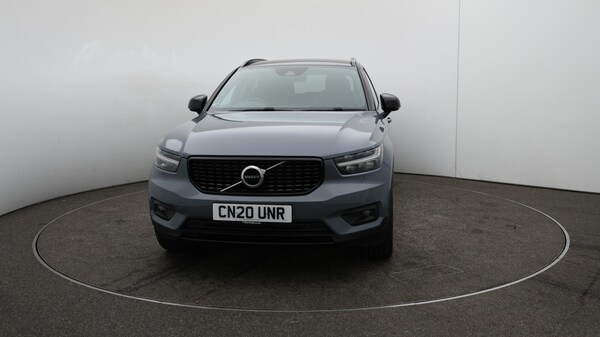 Used Volvo XC40 2020 for sale - 76158449: Photo 39