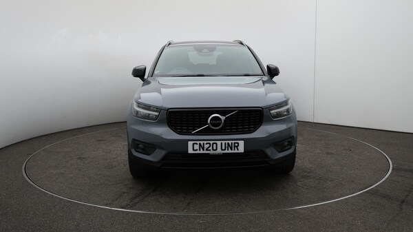 Used Volvo XC40 2020 for sale - 76158449: Photo 40
