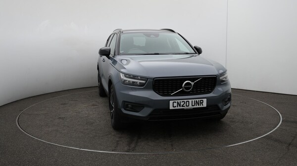 Used Volvo XC40 2020 for sale - 76158449: Photo 41