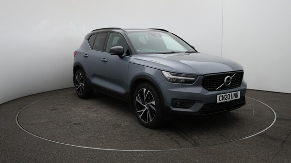 Used Volvo XC40 2020 for sale - 76158449: Photo 43