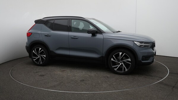 Used Volvo XC40 2020 for sale - 76158449: Photo 46