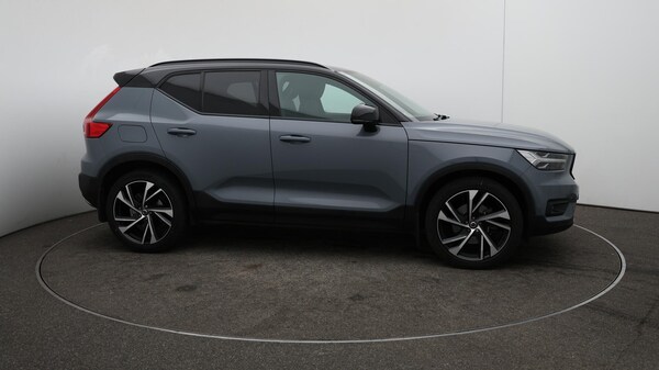 Used Volvo XC40 2020 for sale - 76158449: Photo 48