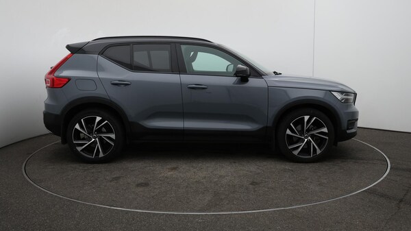 Used Volvo XC40 2020 for sale - 76158449: Photo 49