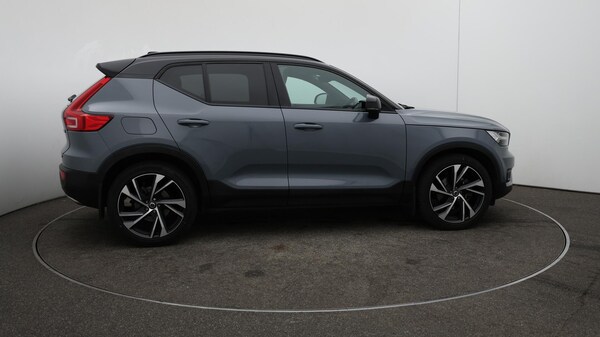 Used Volvo XC40 2020 for sale - 76158449: Photo 50