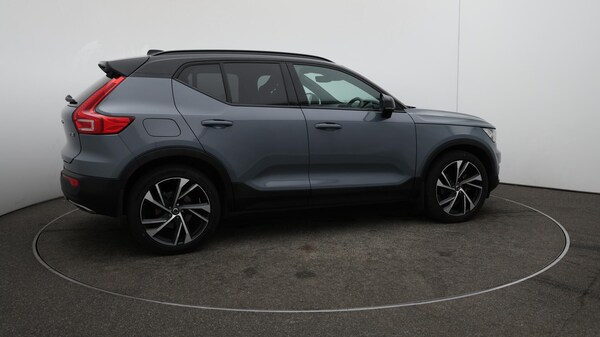 Used Volvo XC40 2020 for sale - 76158449: Photo 51