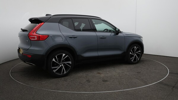 Used Volvo XC40 2020 for sale - 76158449: Photo 52