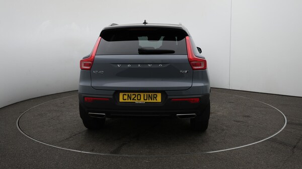 Used Volvo XC40 2020 for sale - 76158449: Photo 57