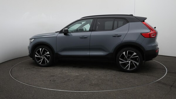 Used Volvo XC40 2020 for sale - 76158449: Photo 58