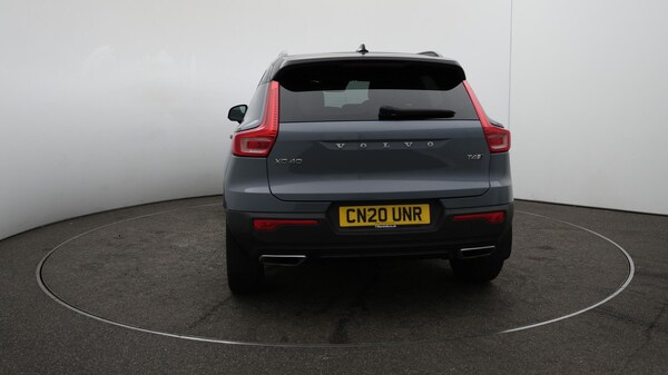 Used Volvo XC40 2020 for sale - 76158449: Photo 59