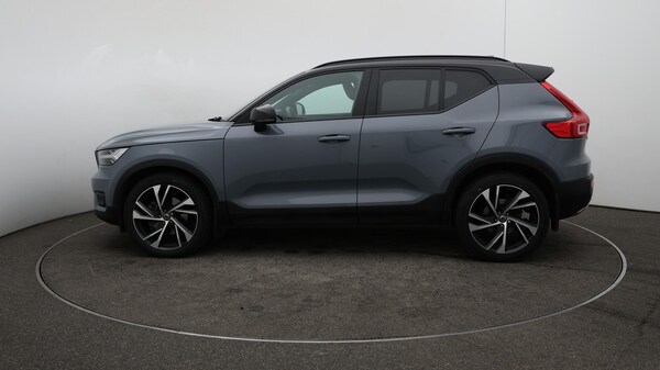 Used Volvo XC40 2020 for sale - 76158449: Photo 64
