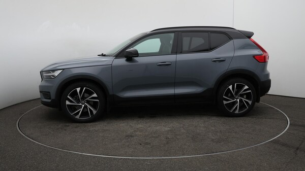 Used Volvo XC40 2020 for sale - 76158449: Photo 65