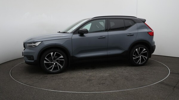 Used Volvo XC40 2020 for sale - 76158449: Photo 66