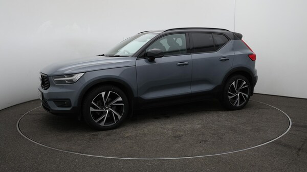 Used Volvo XC40 2020 for sale - 76158449: Photo 67