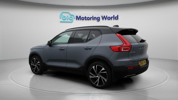 Used Volvo XC40 2020 for sale - 76158449: Photo 6