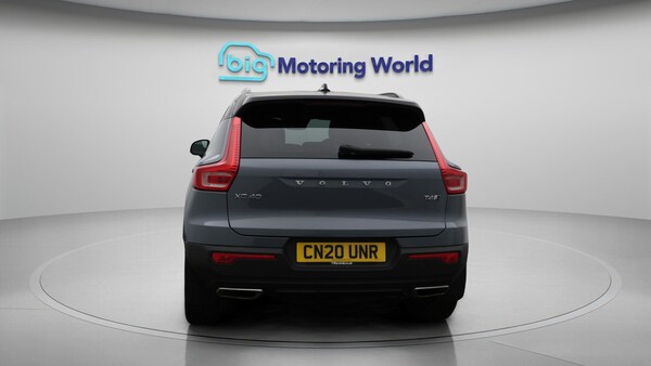 Used Volvo XC40 2020 for sale - 76158449: Photo 7